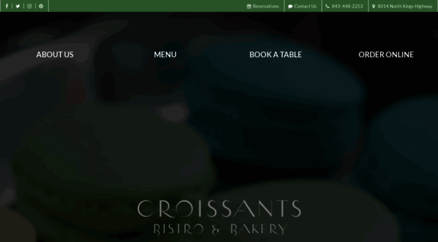 croissants.net