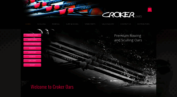 crokeroars.com