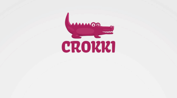 crokki.com