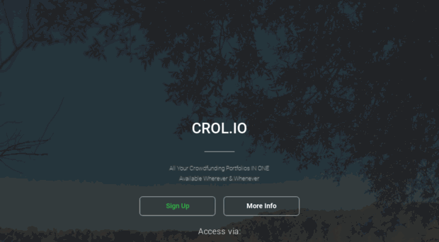 crol.io