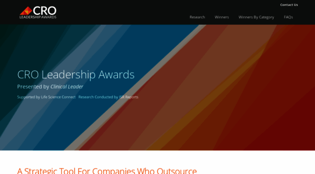 croleadershipawards.com