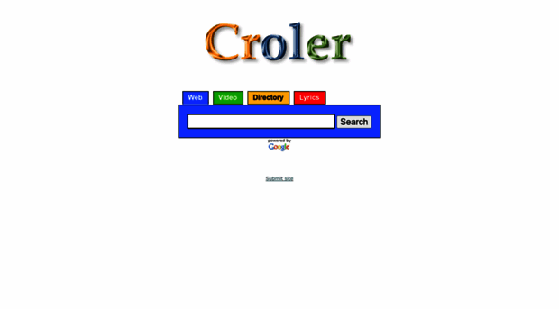 croler.net