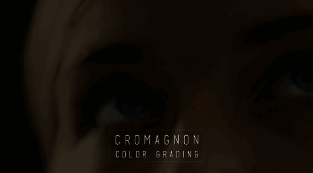 cromagnon.tv