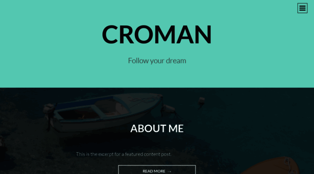 cromanweb.wordpress.com