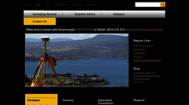 cromersurveyors.com.au