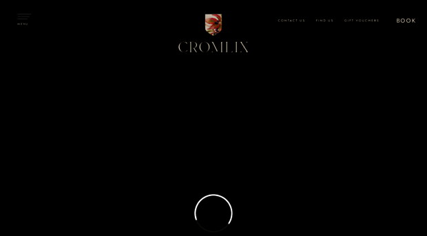 cromlix.com