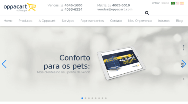 cromosteel.com.br