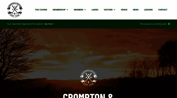 cromptonandroytongolfclub.co.uk