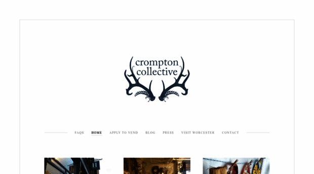 cromptoncollective.com