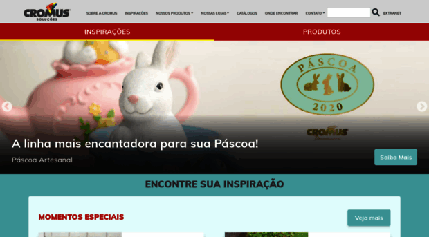 cromus.com.br