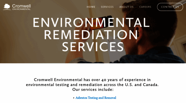 cromwellenv.com