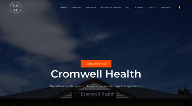 cromwellhealth.com