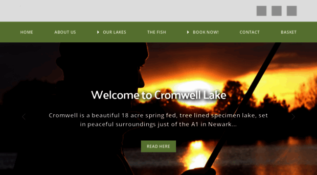 cromwelllake.com