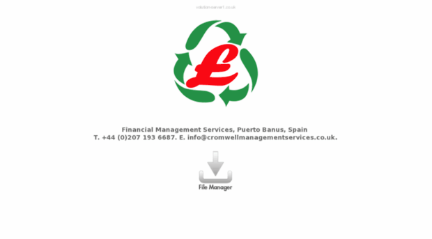 cromwellmanagementservices.co.uk