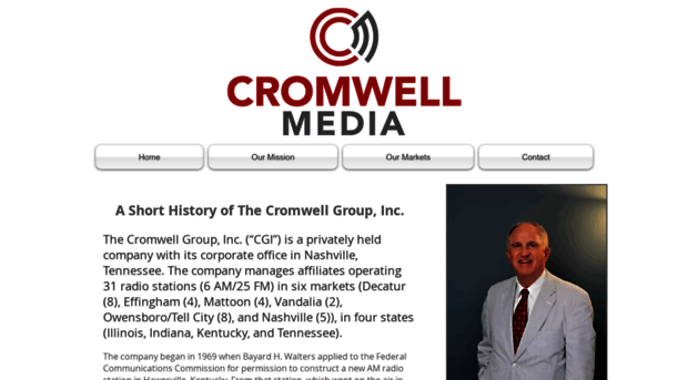 cromwellradio.com