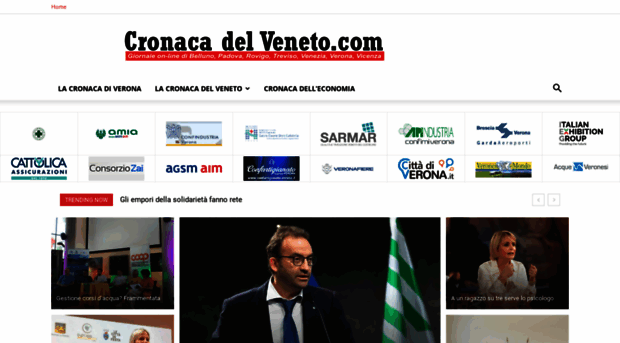 cronacadelveneto.com