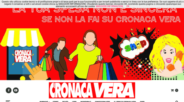 cronacavera.it