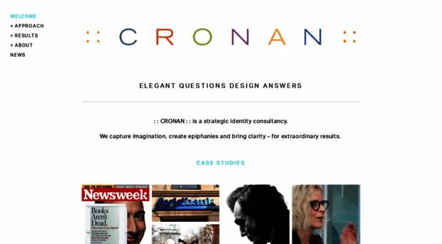 cronan.com