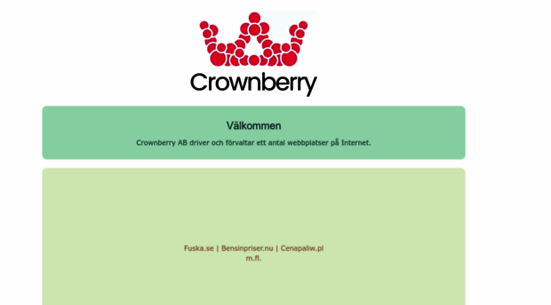 cronaweb.com