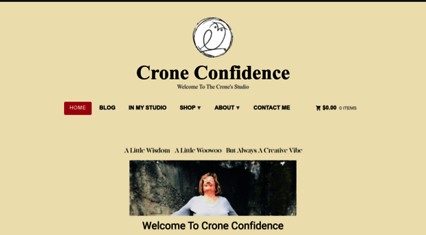 croneconfidence.com