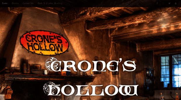 croneshollow.com