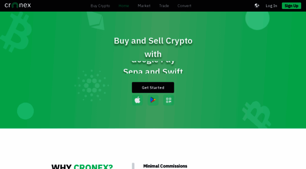 cronex.io