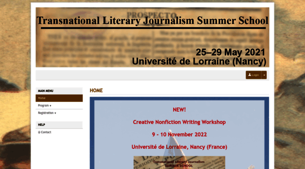 cronica.event.univ-lorraine.fr