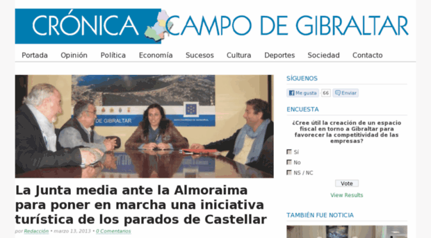 cronicacampodegibraltar.com