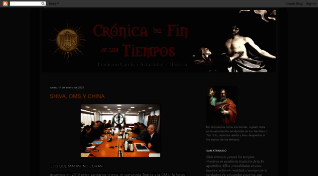 cronicadelfindelostiempos.blogspot.com