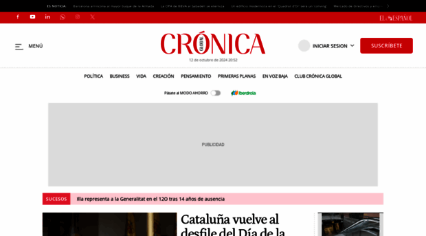 cronicaglobal.com