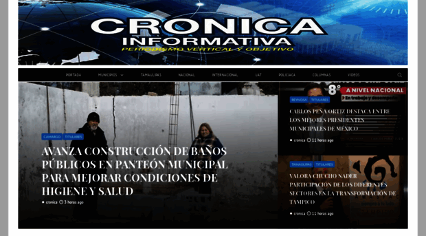 cronicainformativa.com