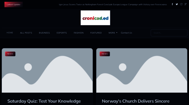 cronicared.es