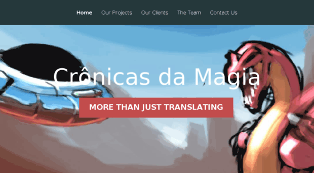 cronicasdamagia.com.br