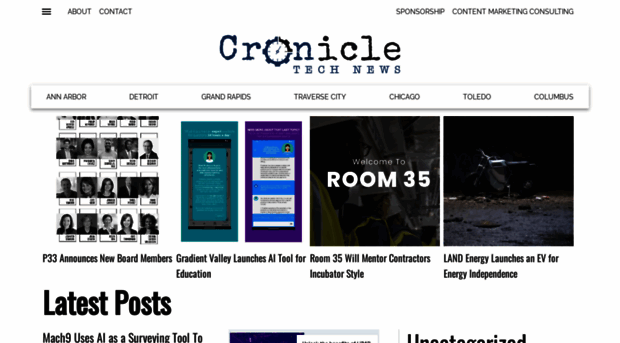 cronicle.press