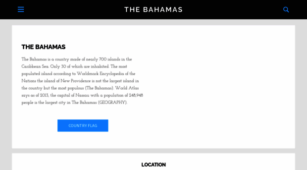 cronin-bahamas.weebly.com