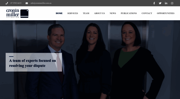 croninmiller.com.au