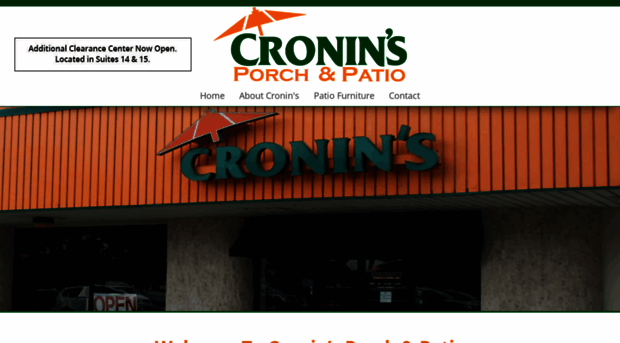 croninsporchandpatio.com