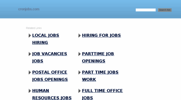 cronjobs.com