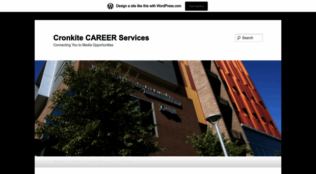 cronkitecareerservices.wordpress.com