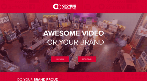 cronnie.co.uk