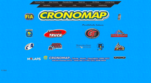 cronomap.com.br