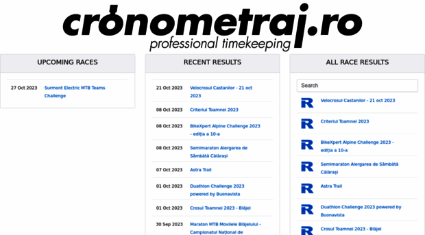 cronometraj.racetecresults.com