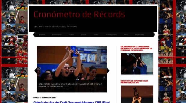 cronometroderecords.blogspot.com