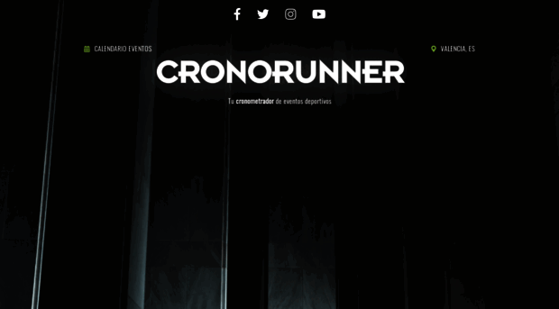 cronorunner.com