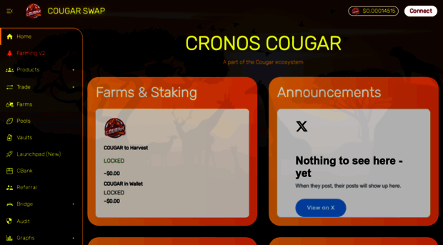 cronosapp.cougarswap.io