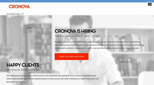 cronova.com