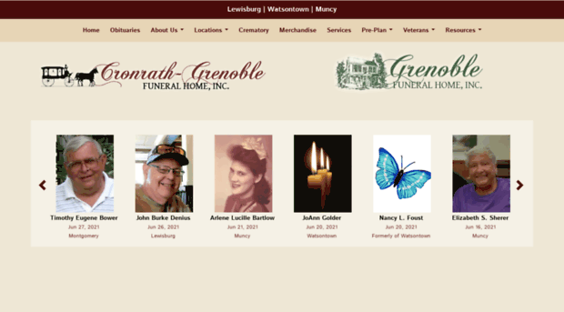 cronrathgrenoblefuneralhome.com