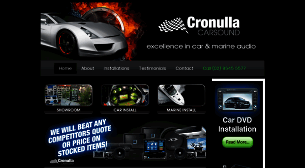 cronullacarsound.com.au