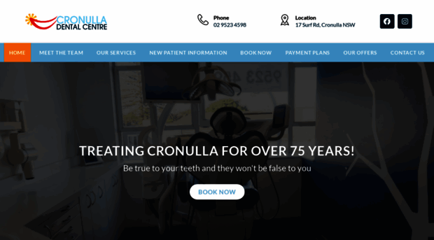 cronulladentalcentre.com.au