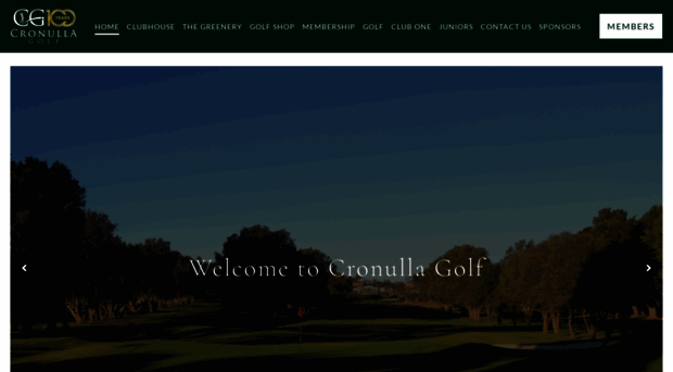 cronullagolf.com.au